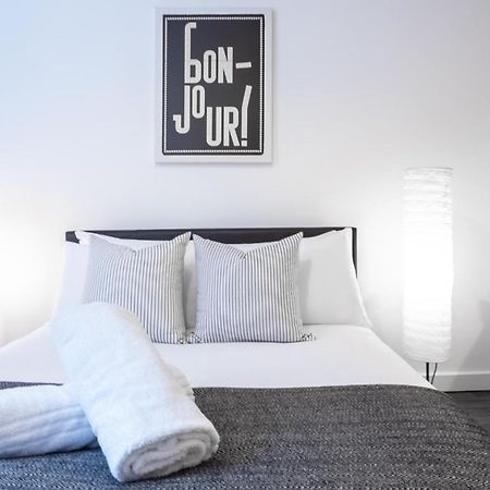 Bells Court Studios - Sheffield City Centre, Opulent Living Serviced Accommodation Екстер'єр фото